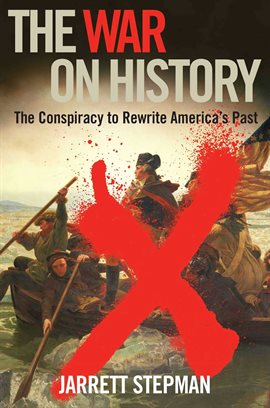 Cover image for The War on History