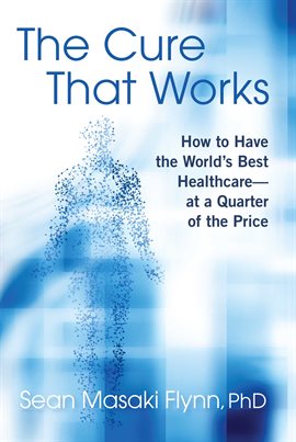 Cover image for The Cure That Works