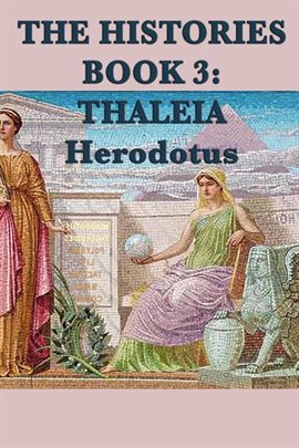 Cover image for Thaleia