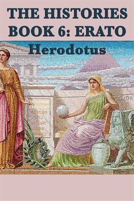 Cover image for The Histories Book 6: Erato