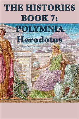 Imagen de portada para Polymnia