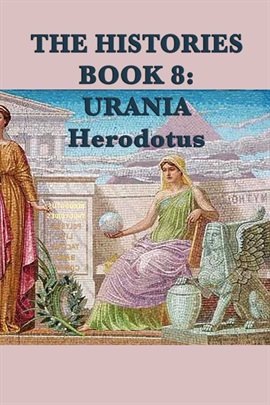 Cover image for Urania