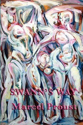 Cover image for Swann's Way