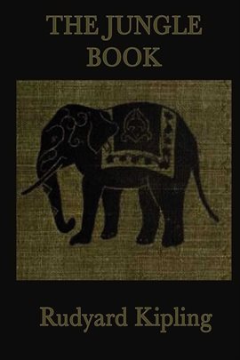 Imagen de portada para The Jungle Book