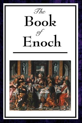 Imagen de portada para The Book of Enoch
