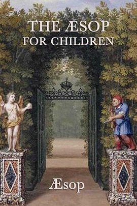 Imagen de portada para The Aesop for Children