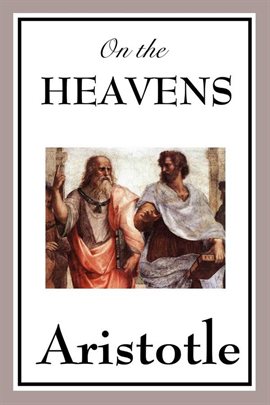Cover image for On the Heavens