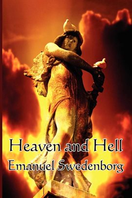 Imagen de portada para Heaven and Hell