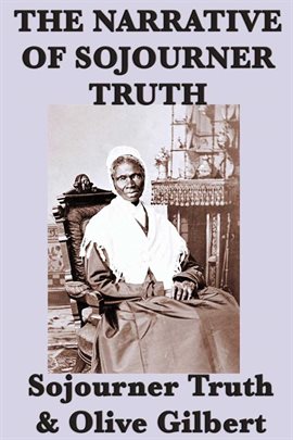 Imagen de portada para The Narrative of Sojourner Truth