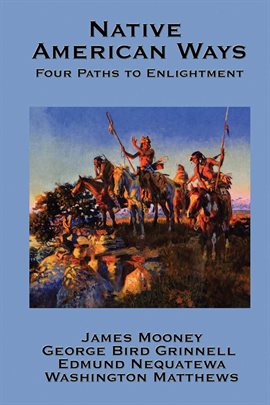 Imagen de portada para Native American Ways