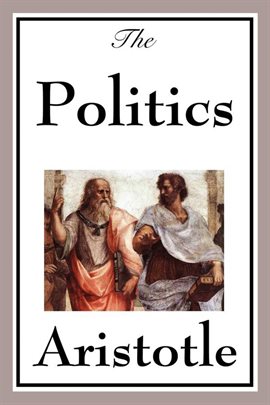 Cover image for The Politics