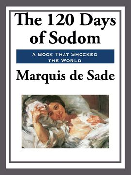 Imagen de portada para 120 Days of Sodom