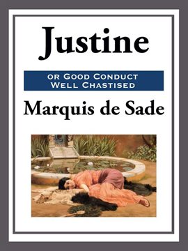 Imagen de portada para Justine