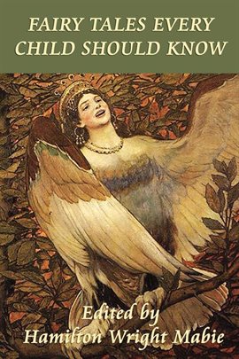 Imagen de portada para Fairy Tales Every Child Should Know