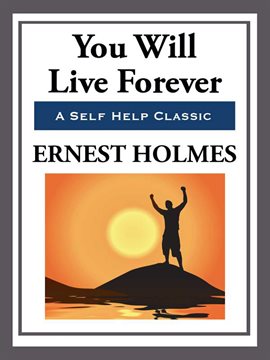 Cover image for You Will Live Forever
