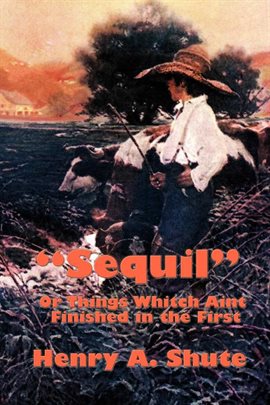 Cover image for Sequil