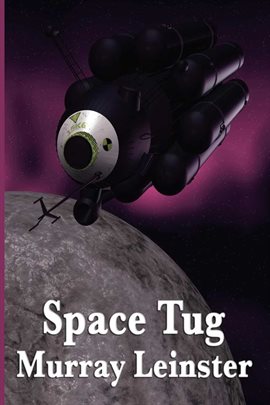 Imagen de portada para Space Tug