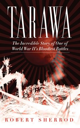 Cover image for Tarawa