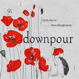 Cover image for Downpour