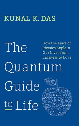 Cover image for The Quantum Guide to Life