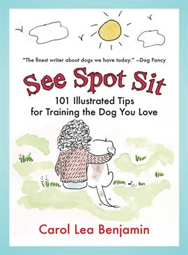 Cover image for See Spot Sit