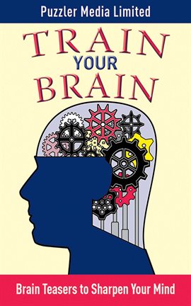 Cover image for Train Your Brain