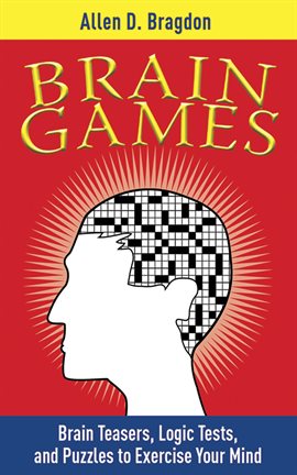 Cover image for Brain Games