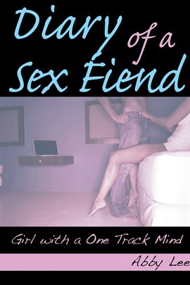 Cover image for Diary of a Sex Fiend
