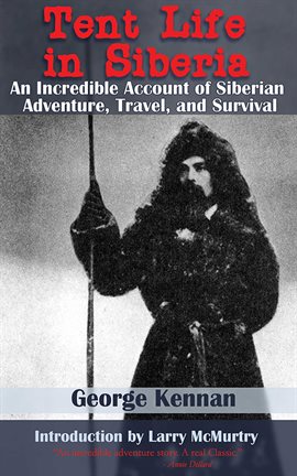 Imagen de portada para Tent Life in Siberia