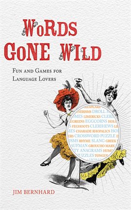 Cover image for Words Gone Wild