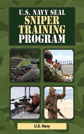 Cover image for U.S. Navy SEAL Sniper Training Program
