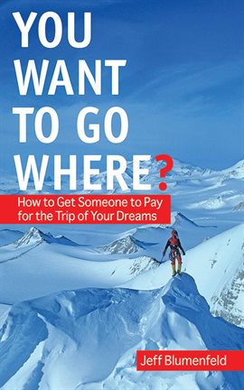 Imagen de portada para You Want To Go Where?