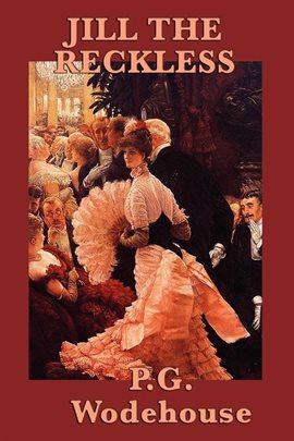 Cover image for Jill the Reckless