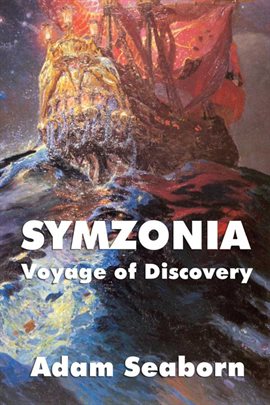 Imagen de portada para Symzonia
