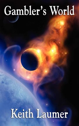 Cover image for Gambler's World