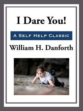 Cover image for I Dare You!