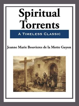Imagen de portada para Spiritual Torrents
