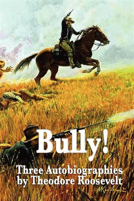 Imagen de portada para Bully!