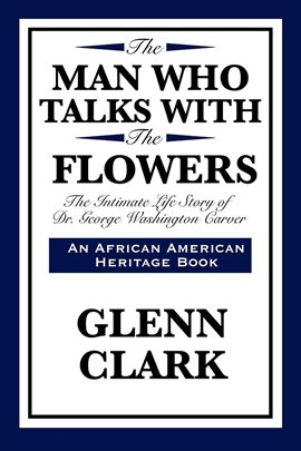 Imagen de portada para The Man Who Talks With The Flowers