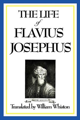 Imagen de portada para The Life of Flavius Josephus