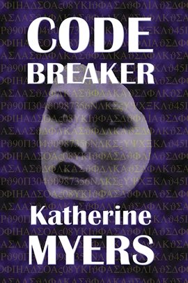 Cover image for Codebreaker