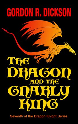 Imagen de portada para The Dragon and the Gnarly King