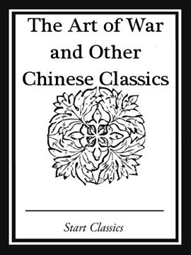 Imagen de portada para The Art of War and Other Chinese Classics
