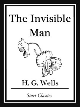 Imagen de portada para The Invisible Man