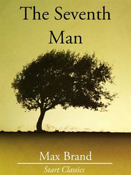 Imagen de portada para The Seventh Man