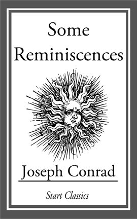 Imagen de portada para Some Reminicscences