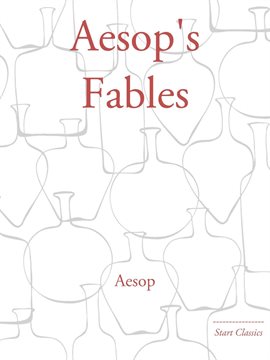 Imagen de portada para Aesop's Fables