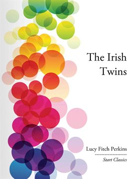 Imagen de portada para The Irish Twins