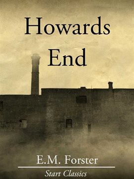 Imagen de portada para Howards End
