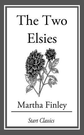 Imagen de portada para The Two Elsies